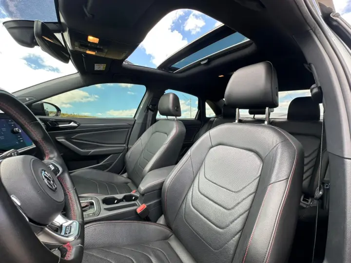 Jetta 2.0 GLI 350 TSI (Aut)