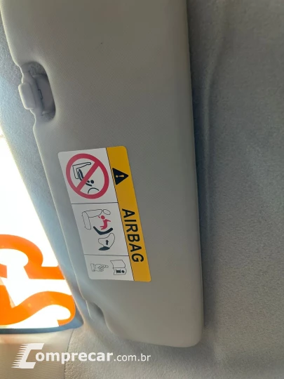 KWID 1.0 12V SCE ZEN