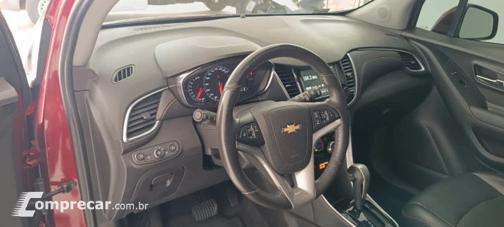 TRACKER 1.4 16V Turbo Premier