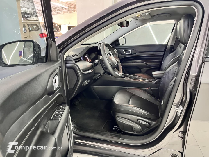 COMPASS 1.3 T270 Turbo Longitude