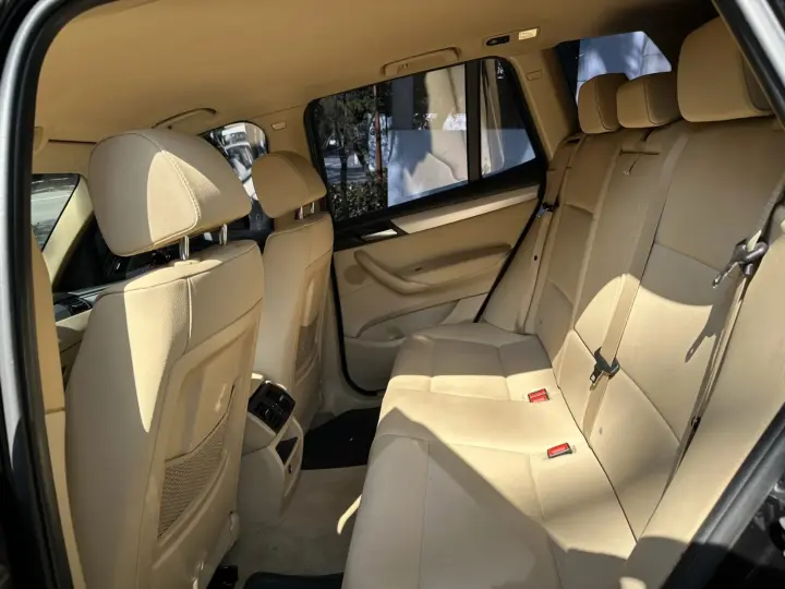 X3 2.0 20I 4X4 16V