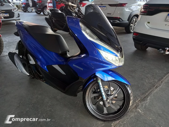 pcx