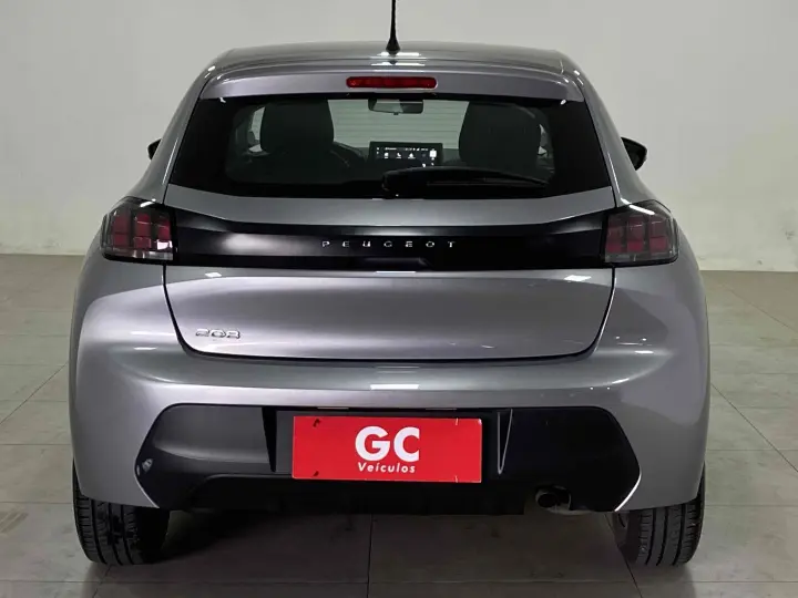 208 1.0 6V FLEX LIKE MANUAL