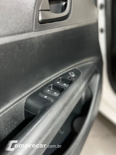 HB20 Vision 1.0 Flex 12V Mec.