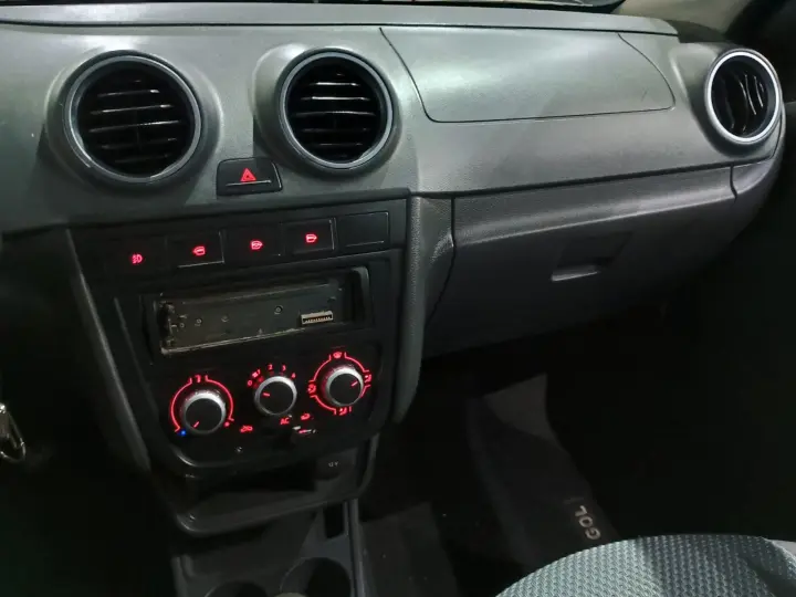 GOL 1.6 MI Power 8V G.V