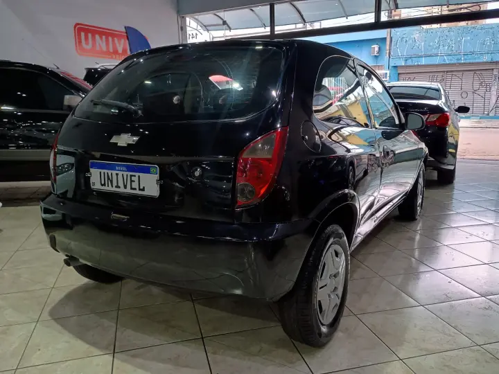 CELTA 1.0 MPFI LS 8V