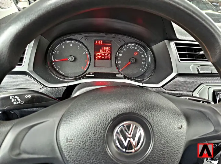 SAVEIRO 1.6 MSI Robust CS 16V