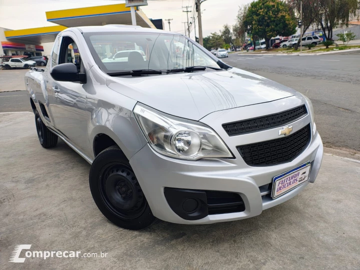 MONTANA 1.4 MPFI LS CS 8V