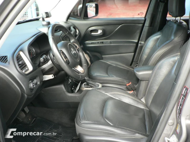 RENEGADE 1.8 16V Longitude