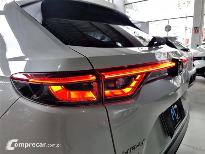 HR-V 1.5 DI I-vtec EXL