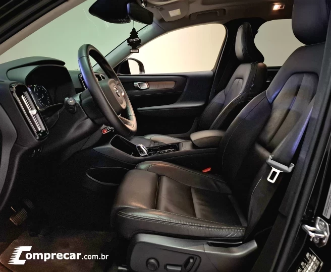 XC40 2.0 T4 Geartronic