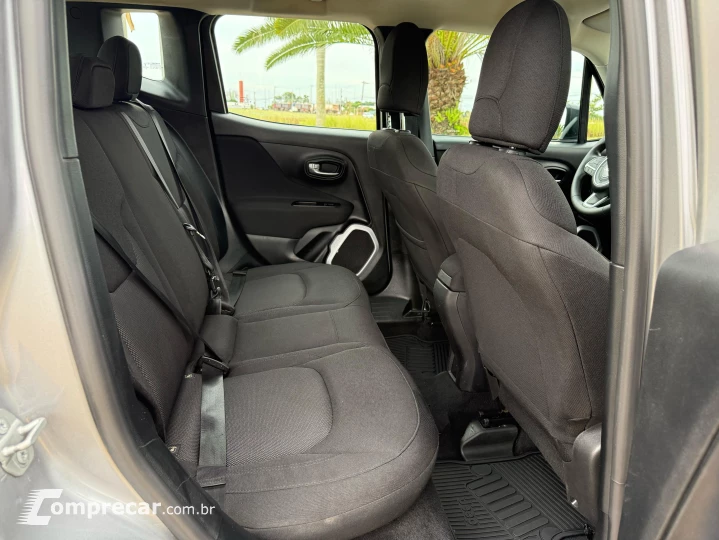 RENEGADE 1.8 16V STD