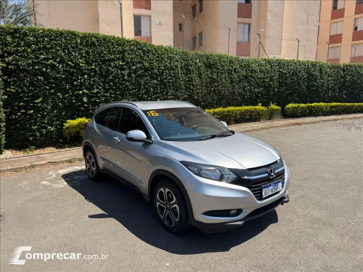 HR-V 1.8 16V EX