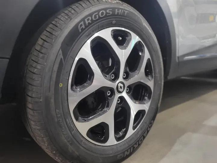 CAPTUR Intense 1.3 TB 16V Flex 5p Aut.