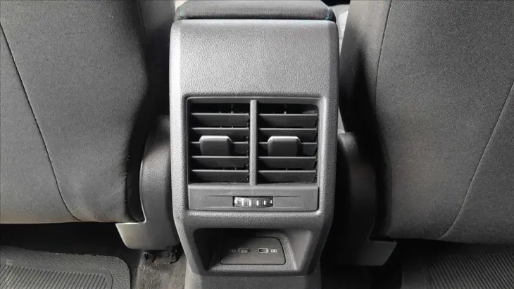 NIVUS 1.0 200 TSI TOTAL FLEX COMFORTLINE AUTOMÁTI