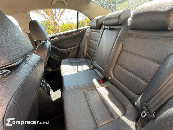 JETTA 2.0 Comfortline