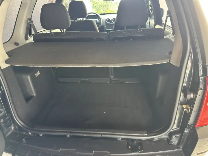 Ecosport 2.0 16V 4P XLT AUTOMÁTICO