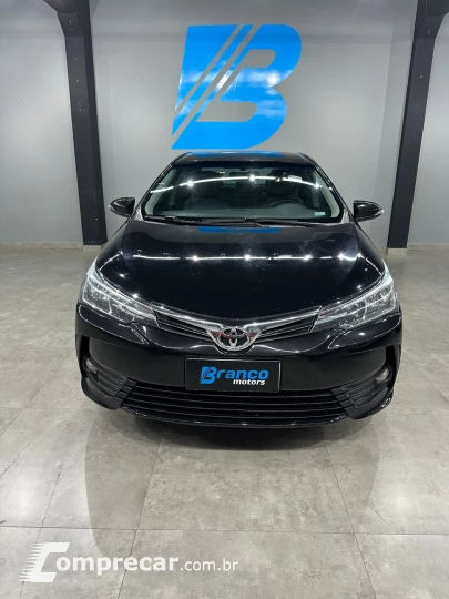 COROLLA 1.8 GLI Upper 16V