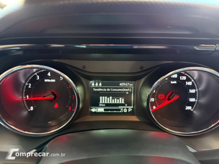 MONTANA 1.2 Turbo Premier