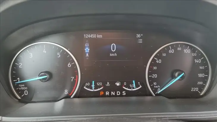 ECOSPORT 1.5 Ti-vct Freestyle