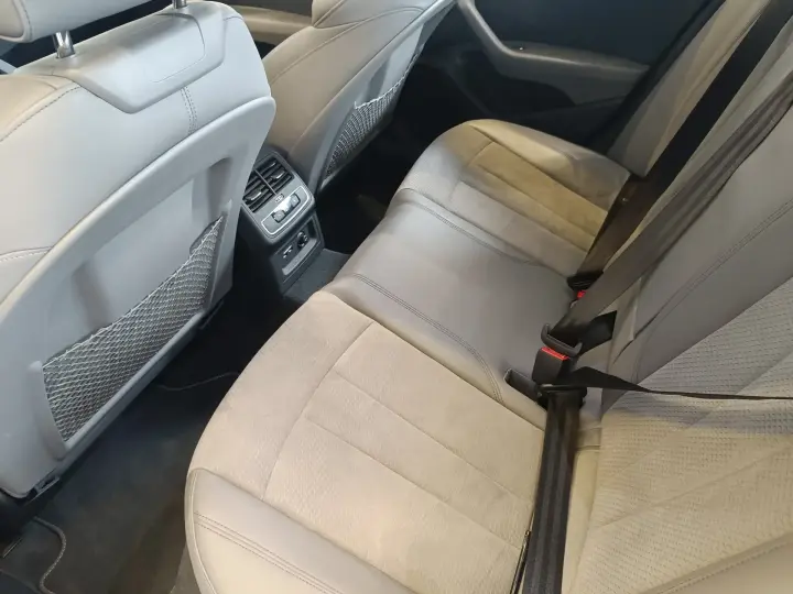 A4 2.0 TFSI MHEV S LINE S TRONIC