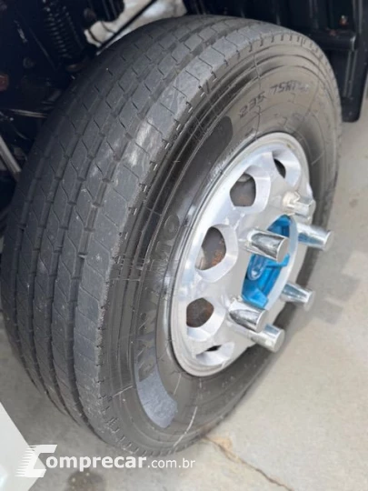 Accelo 1016 2p (diesel) (E5)