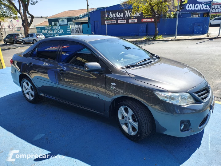 COROLLA 1.8 GLI 16V