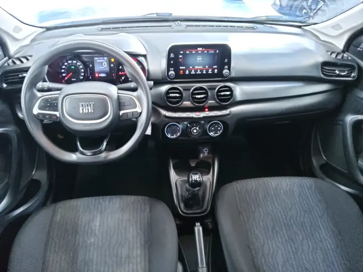 CRONOS 1.3 FIREFLY FLEX DRIVE MANUAL