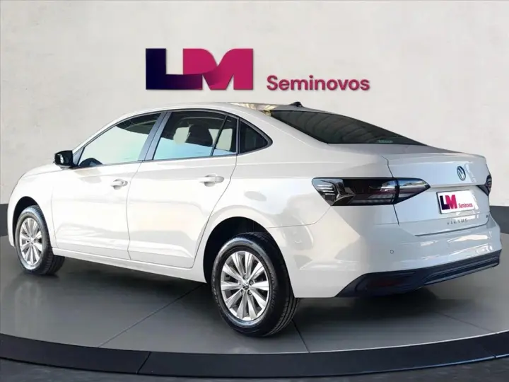 VIRTUS 1.0 170 TSI MANUAL