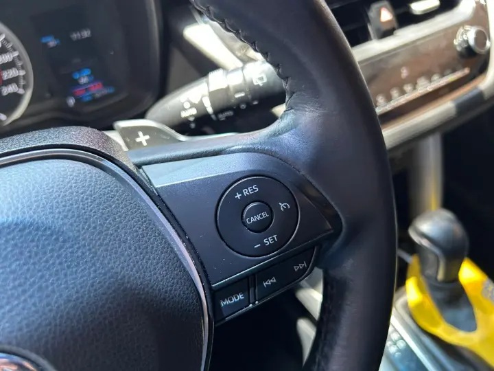 Corolla Cross XRE 2.0 16V Flex Aut.