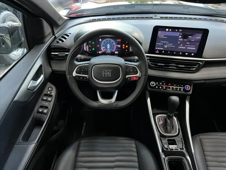 FASTBACK 1.3 TURBO 270 FLEX ABARTH AT6