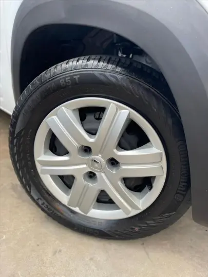 KWID 1.0 12V SCE ZEN