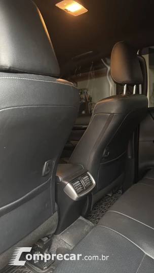 HILUX 2.8 D-4d Turbo CD SRX 4X4