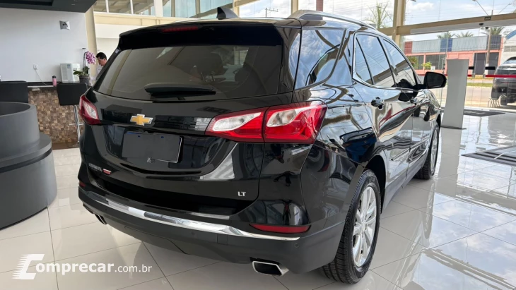 Equinox 2.0 LT (Aut)