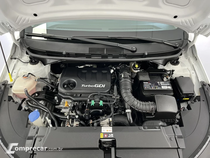 HB20S 1.0 Tgdi Comfort Plus