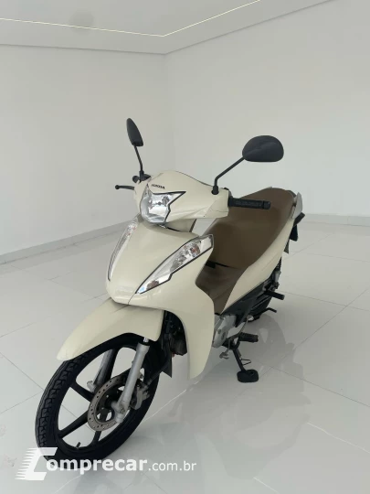 BIZ 125cc