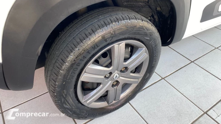 RENAULT KWID 1.0 12V SCE ZEN