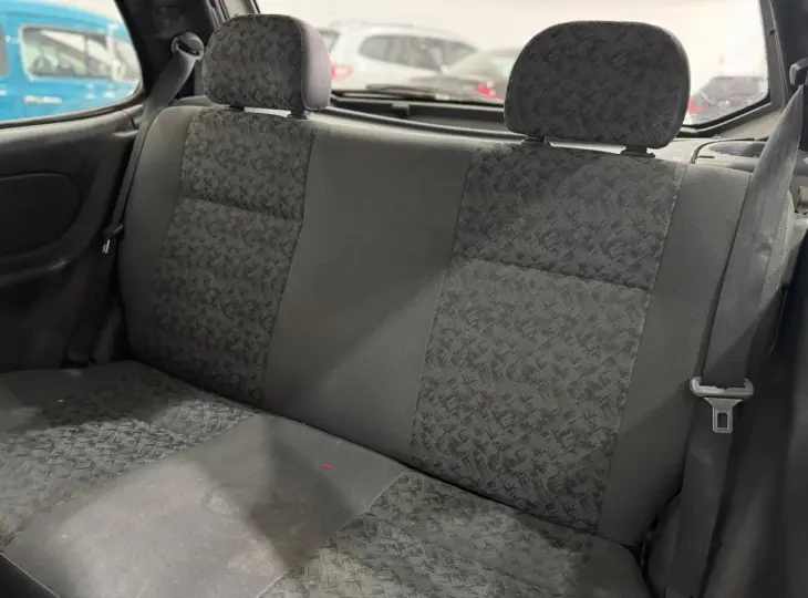 PALIO 1.0 MPI Fire 8V