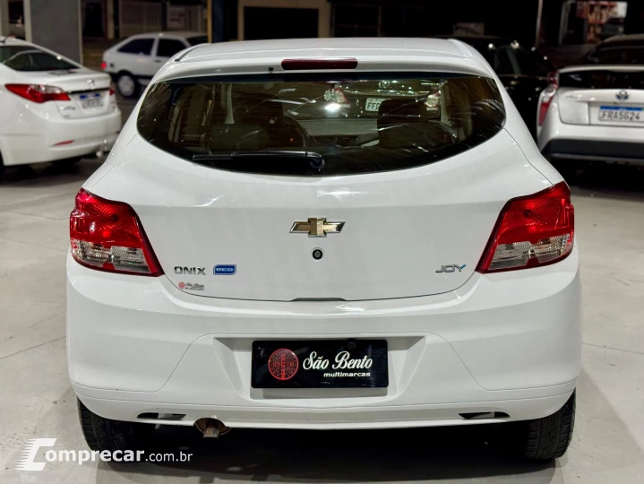 ONIX HATCH Joy 1.0 8V Flex 5p Mec.