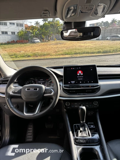 COMPASS 1.3 T270 Turbo Longitude