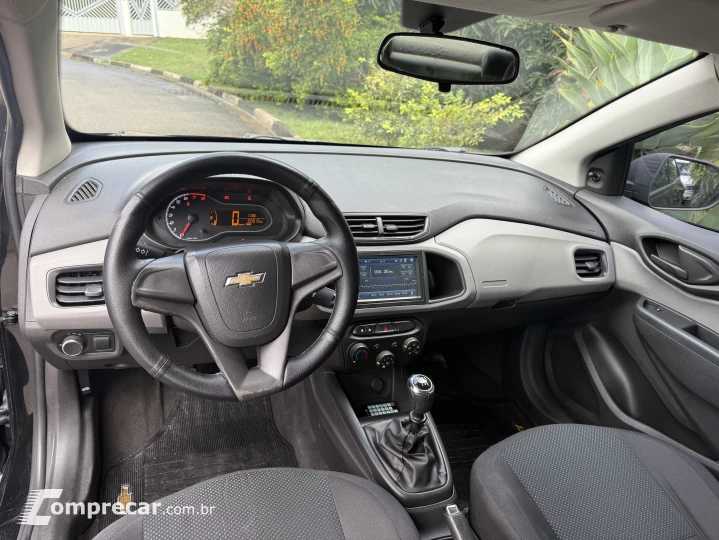 PRISMA 1.0 MPFI JOY 8V