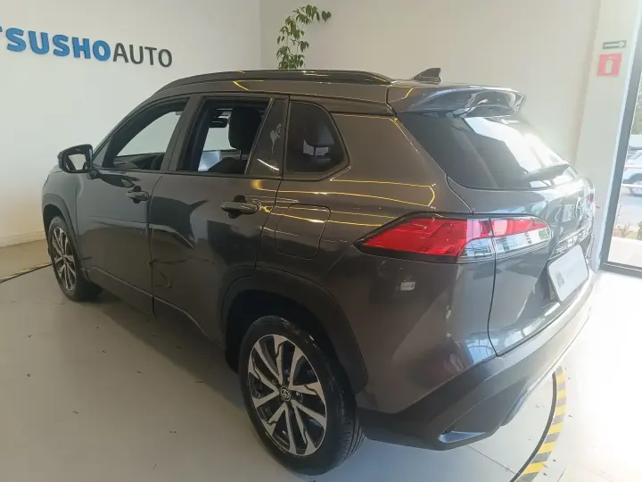 COROLLA CROSS 2.0 VVT-IE  XRE DIRECT SHIFT