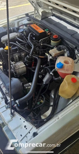 QUANTUM 2.0 I GLS 8V