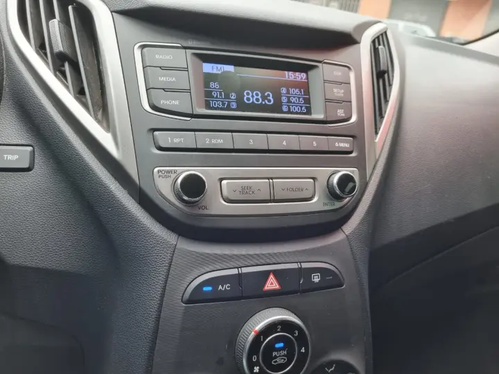 HB20 1.0 12V Comfort