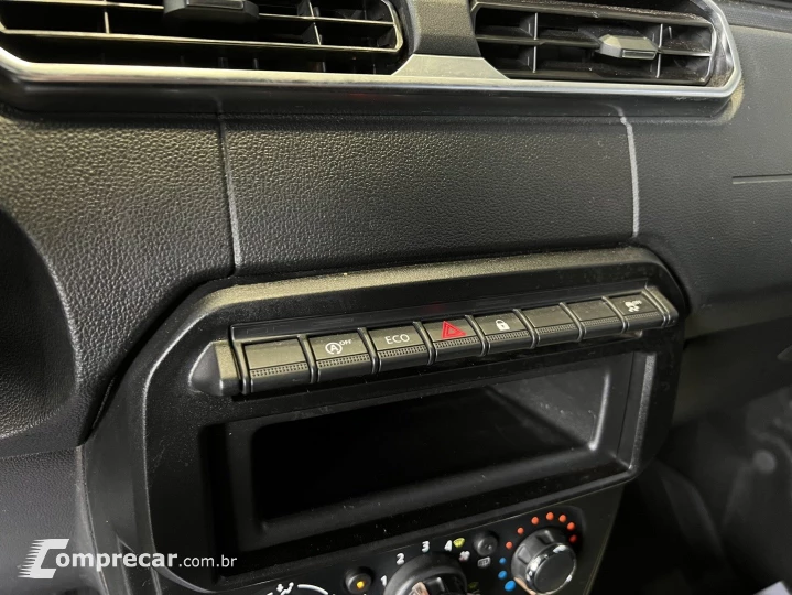 OROCH 1.6 16V SCE FLEX PRO MANUAL