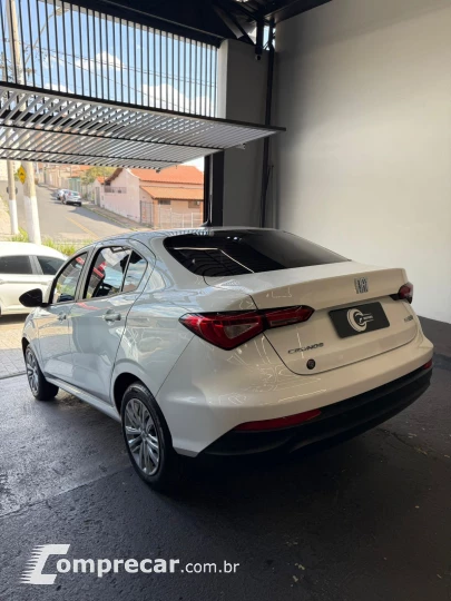 CRONOS 1.3 Firefly Drive