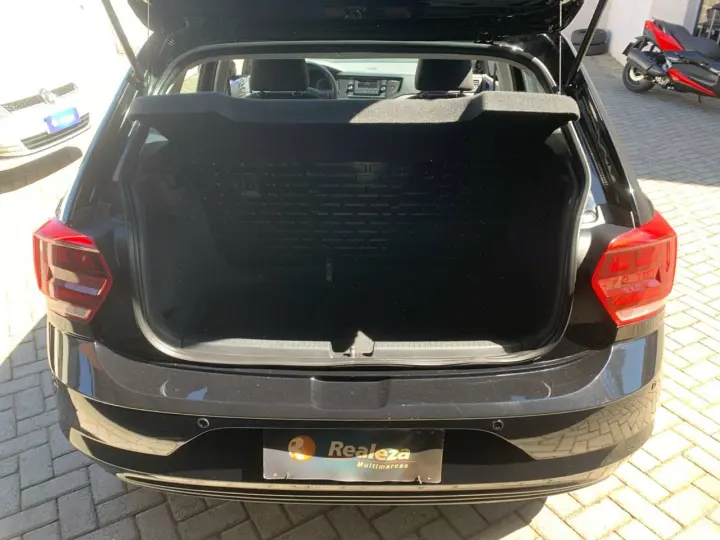 Polo 1.6 MSI Flex 16V 5p