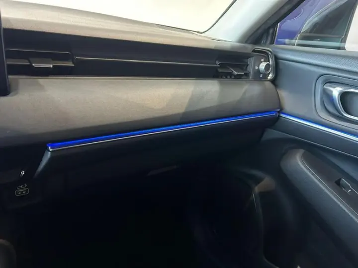 HR-V EXL 1.5 SENSING 16V 5P AUT