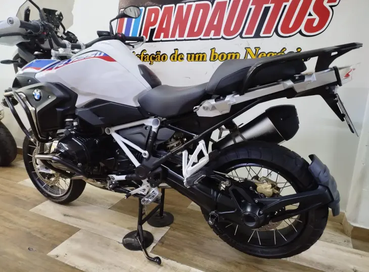 R 1250 GS 1250 cc