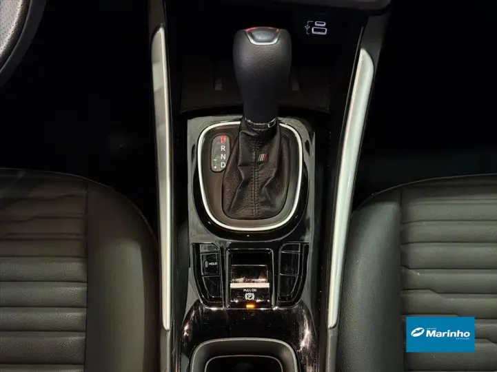 FASTBACK 1.0 TURBO 200 FLEX IMPETUS CVT